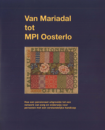 Van Mariadal tot MPI Oosterloo